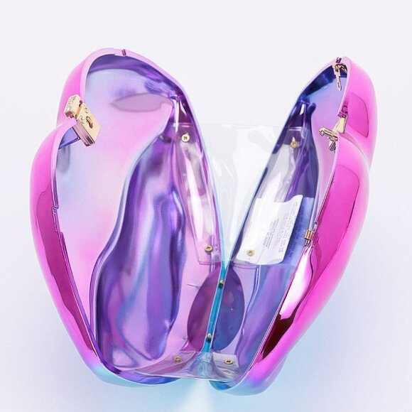 Acrylic Case Bag - Picture 5 of 9